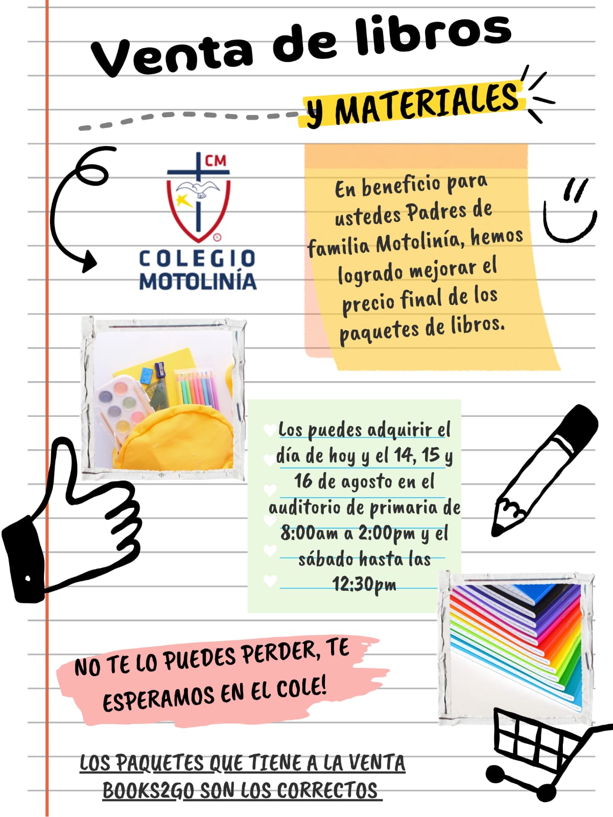 venta