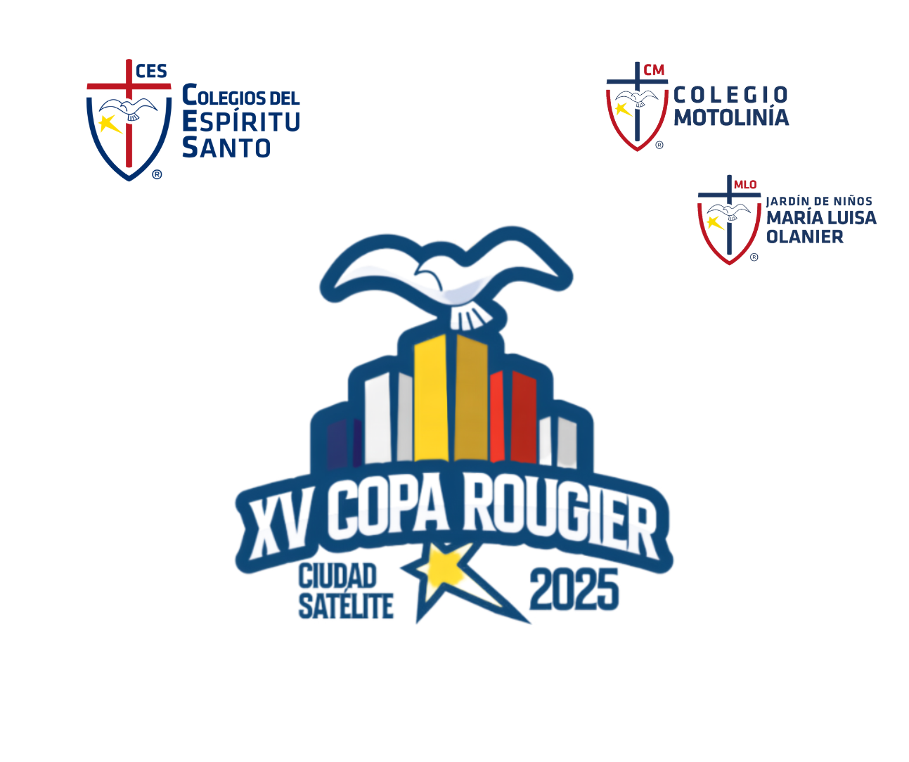 Copa Rougier