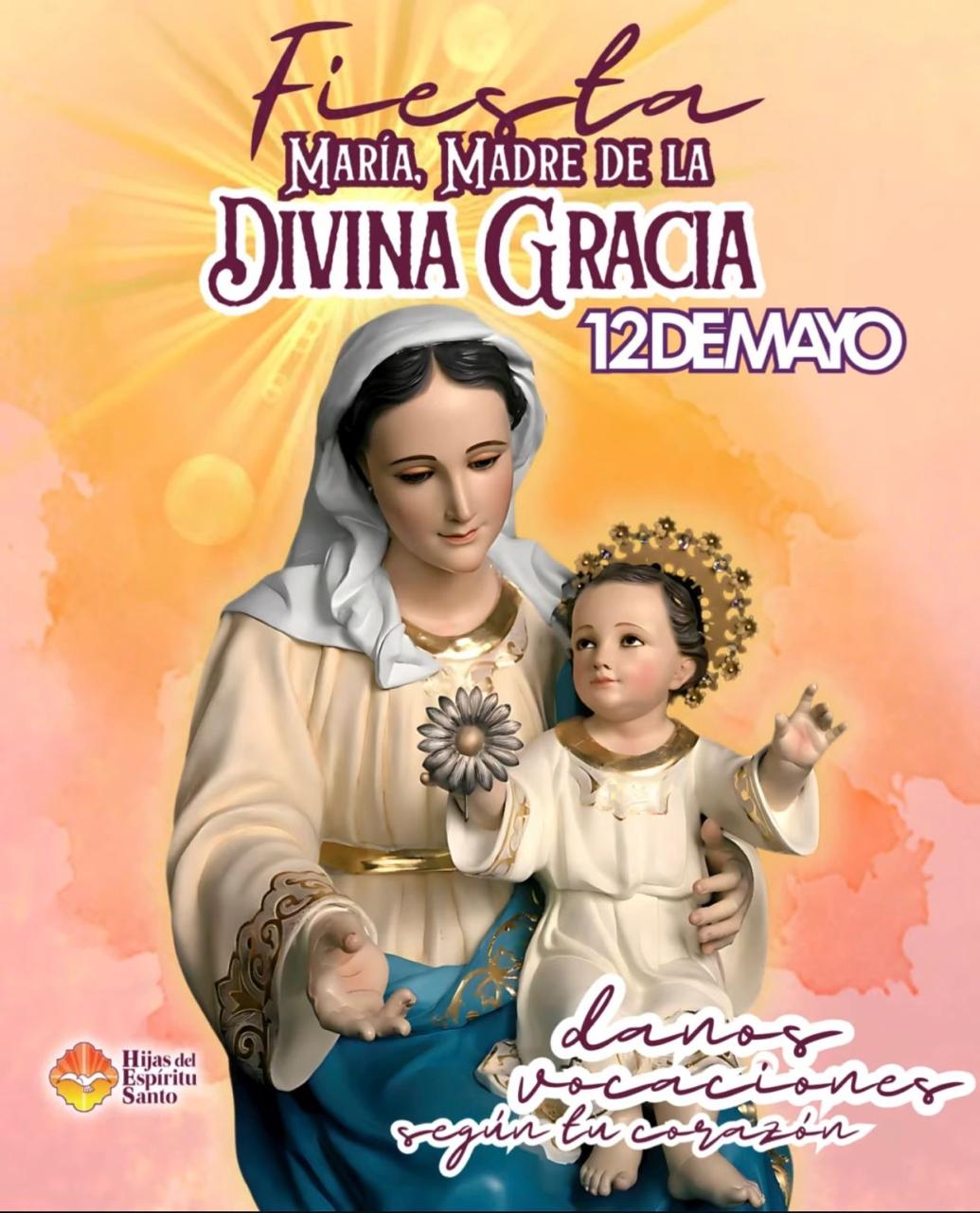Divina Gracia