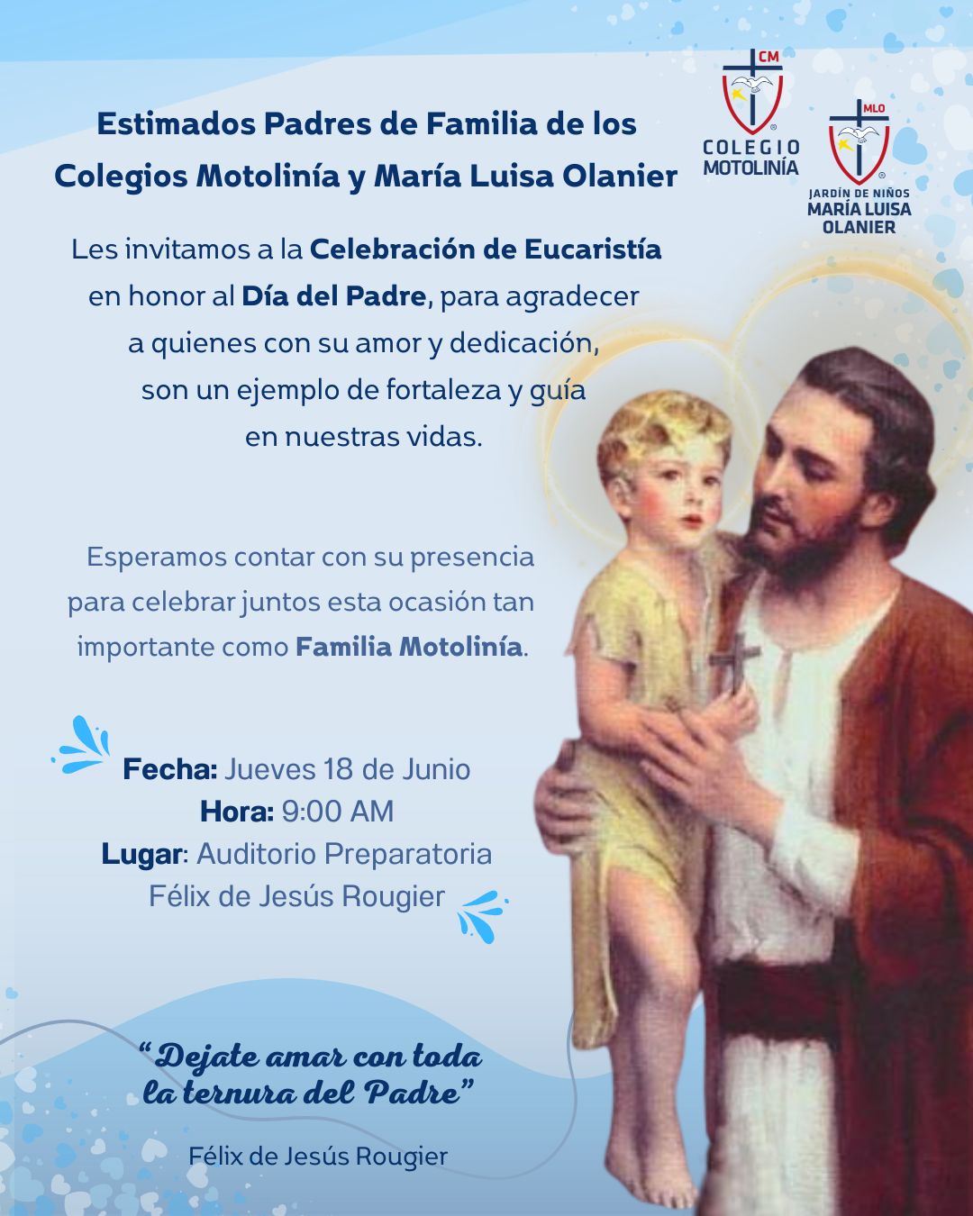 Padre